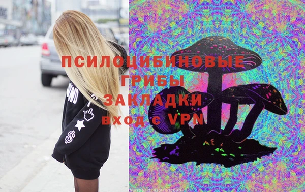 эйфоретик Белоозёрский